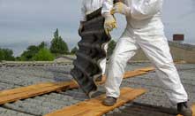 Smaltimento Eternit a Oristano - Preventivi e contatti